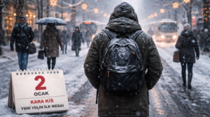 2 Ocak 2026 tarihinde Türkiye, diplomasi ve spor gündemlerinden kısa