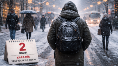 2 Ocak 2026 tarihinde Türkiye, diplomasi ve spor gündemlerinden kısa
