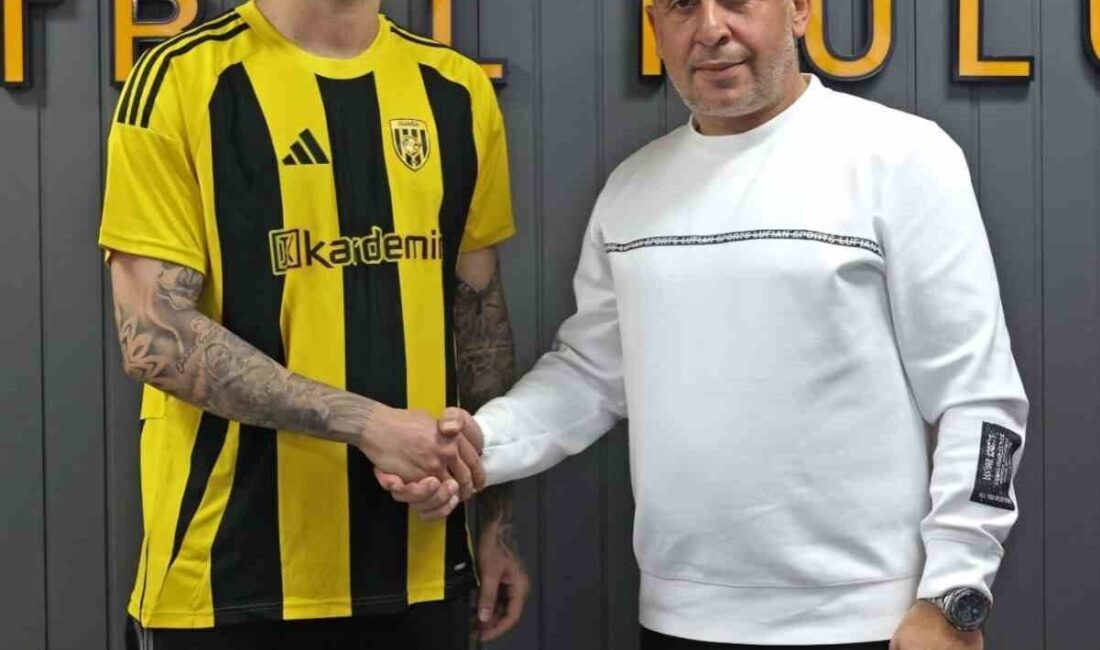 TFF 2. Lig ekiplerinden Aliağa FK, Trendyol 1. Lig ekibi