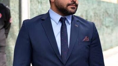 İstanbul Avcılar ilçesinin eski dönem belediye başkan yardımcılarından Burçin Baykal