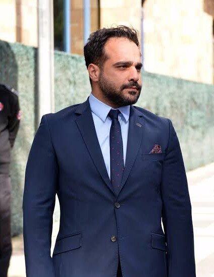 İstanbul Avcılar ilçesinin eski dönem belediye başkan yardımcılarından Burçin Baykal