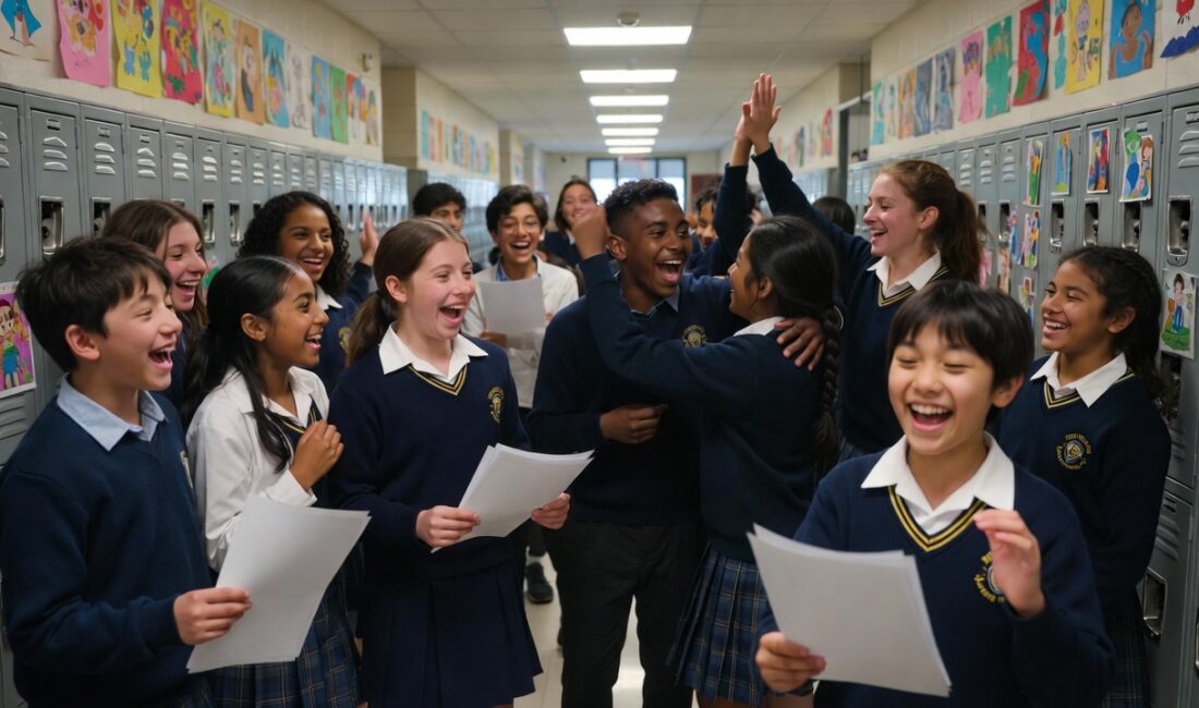 2025–2026 eğitim-öğretim yılının yarısını geride bıraktık. Peki, bu süreç çocuklarımız