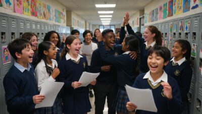 2025–2026 eğitim-öğretim yılının yarısını geride bıraktık. Peki, bu süreç çocuklarımız