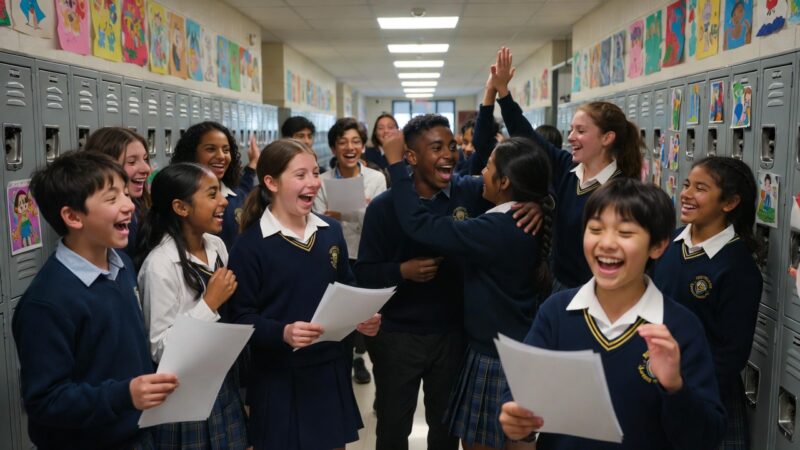 2025–2026 eğitim-öğretim yılının yarısını geride bıraktık. Peki, bu süreç çocuklarımız