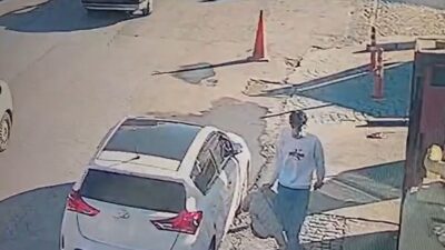 İstanbul Bahçelievler’de çalıştığı kuyumcudan 350 bin dolar ve 58 bin