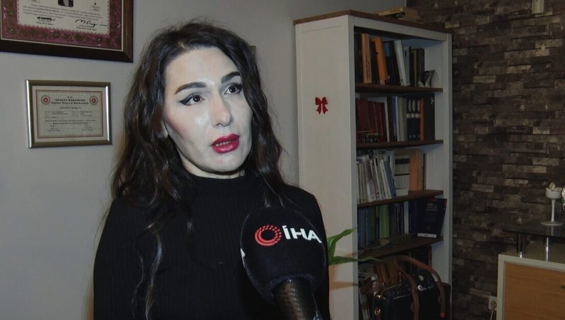 Ankara’da başıboş köpeklerin saldırısına uğrayan Tunahan Yılmaz’ın avukatı Aslıhan Ergün