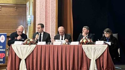 Bayındır Kaymakamlığı koordinesinde, Türkiye Afet Müdahale Planı (TAMP) kapsamında oluşturulan