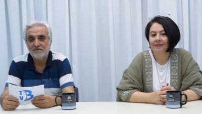 Begen – Film Gibi Sohbetler programının ikinci bölümünde, Türk korku