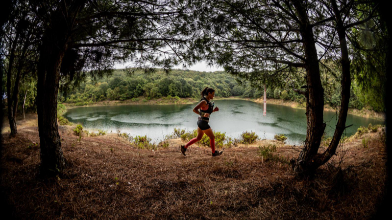 Doğaya tutkuyla bağlı sporcuları dört mevsime uyumlu giyim, ekipman ve