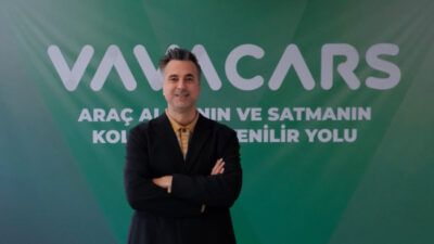 Türkiye’nin önde gelen online ikinci el otomotiv platformlarından VavaCars, 2025