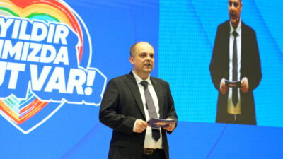 Kanserli Çocuklara Umut Vakfı (KAÇUV), kuruluşunun 25’inci yılında Türkiye genelinde