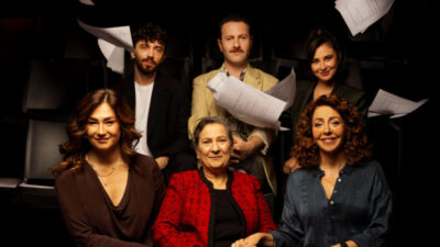 BKM, 2026 sezonunun en dikkat çeken tiyatro projelerinden biriyle seyirci