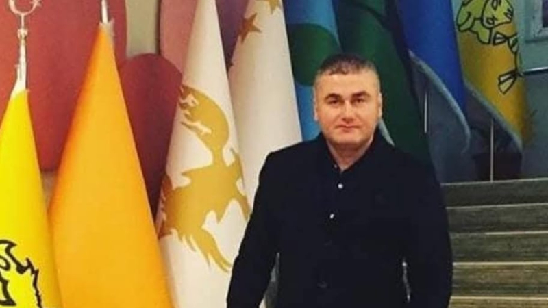 Anadolu Tüketici ve Üretici Değerleme Merkezi (ATÜD) Başkanı Akif Ağırbaşlı,