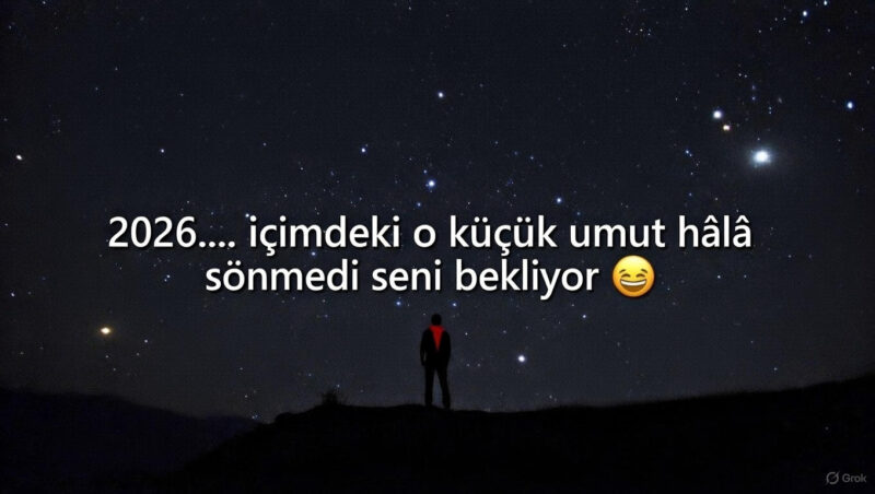 1 Ocak 2026 tarihinde Türkiye, diplomasi ve spor gündemlerinden kısa