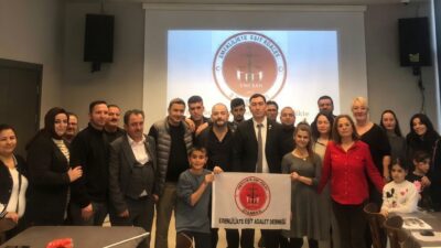 EMEŞAD 2023’te Faaliyetlerine Başladı Türkiye’de emeklilik sistemindeki kademeli geçiş nedeniyle