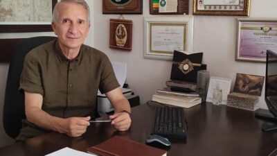 DÜZCE( ) – Yerleşik dünya medeniyetleri başta olmak üzere, hemen