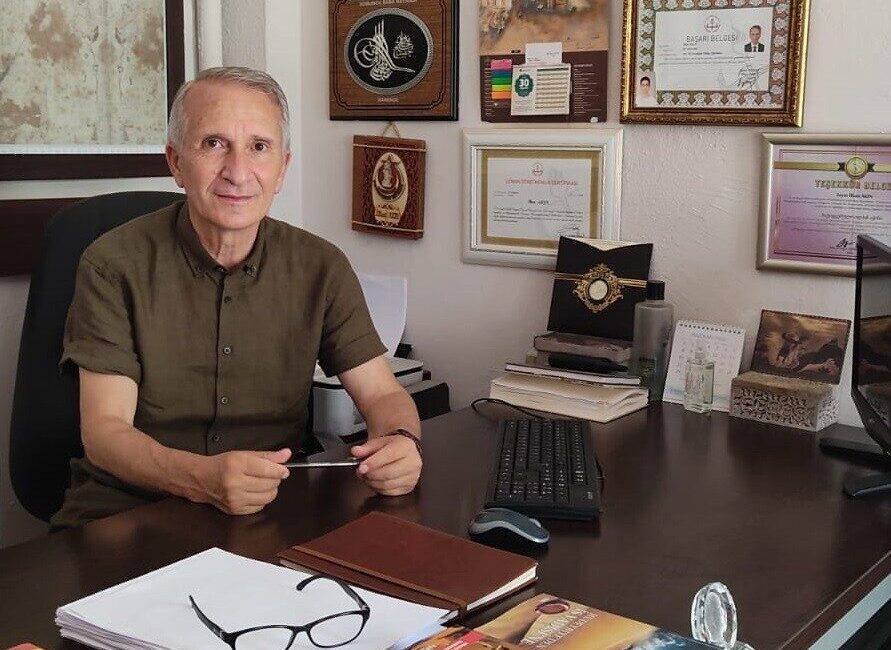 DÜZCE( ) – Yerleşik dünya medeniyetleri başta olmak üzere, hemen