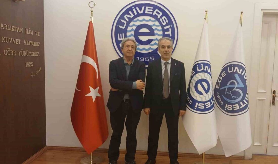 Yapay zekâ ve kriptoloji alanında dünyanın sayılı akademisyenlerinden Prof. Dr.