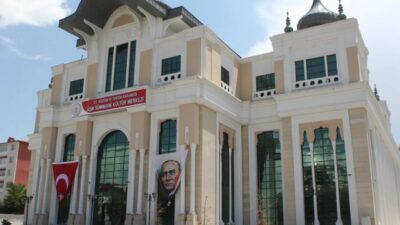 2025 yılı boyunca Erzurum’da kültür, sanat, müzecilik, kütüphanecilik ve sahne