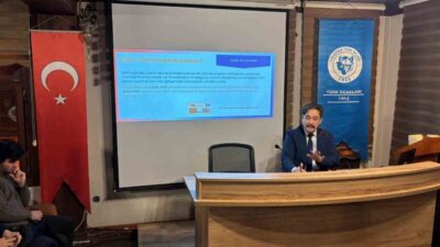 Eskişehir Osmangazi Üniversitesi (ESOGÜ) İnsan ve Toplum Bilimleri Fakültesi Tarih