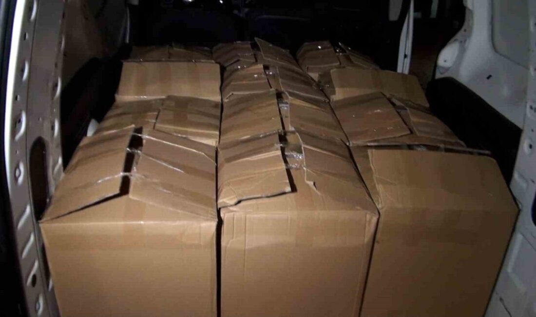 Bakırköy Cumhuriyet Başsavcılığı tarafından uyuşturucu madde imalatı ve ticaretini yapan