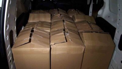 Bakırköy Cumhuriyet Başsavcılığı tarafından uyuşturucu madde imalatı ve ticaretini yapan