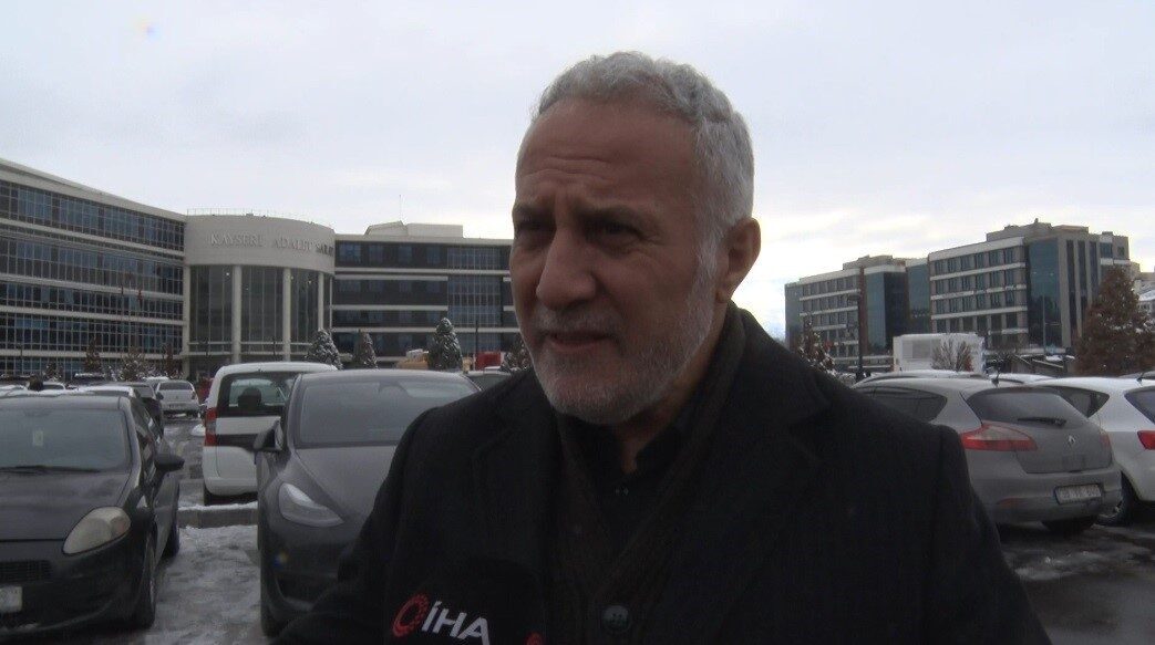 Tüketiciler Birliği Genel Başkanı Mahmut Şahin, kişisel verilerin hukuka aykırı