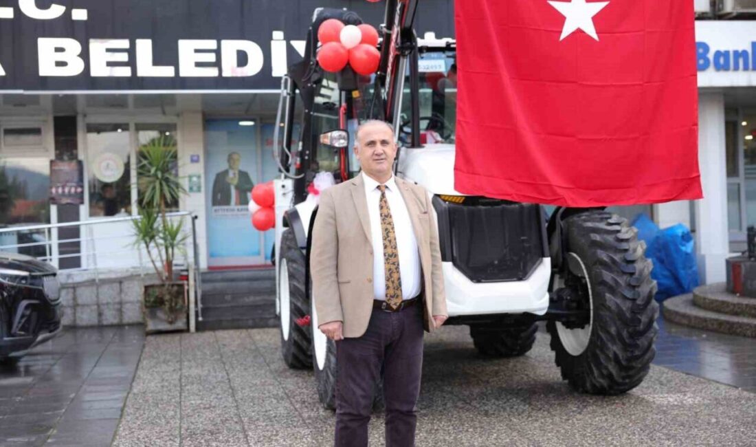 İncirliova Belediye Başkanı Aytekin Kaya’nın girişimleriyle Çevre, Şehircilik ve İklim