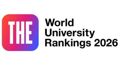 Dünya üniversitelerini çeşitli kategorilere göre sıralayan uluslararası sistemlerden Times Higher