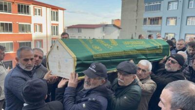 İstanbul’da metro kazasında hayatını kaybeden 22 yaşındaki üniversite öğrencisi Berkay