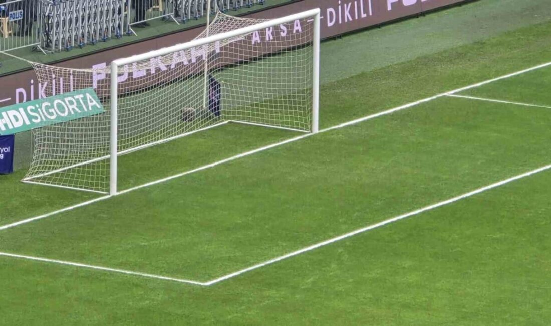 Trendyol Süper Lig’in 18. haftasında Kocaelispor’un, Trabzonspor’u konuk edeceği müsabaka