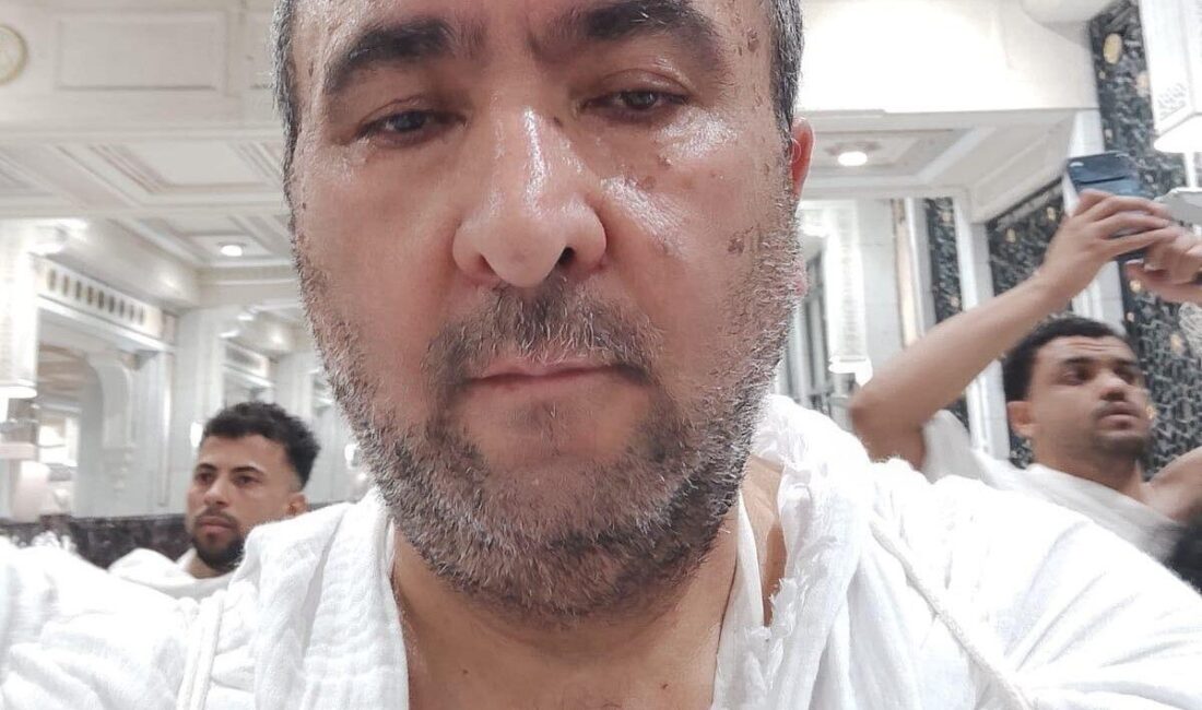 Denizli’nin Tavas ilçesine bağlı Karahisar Mahallesi doğumlu, İstanbul’da yaşamını sürdüren