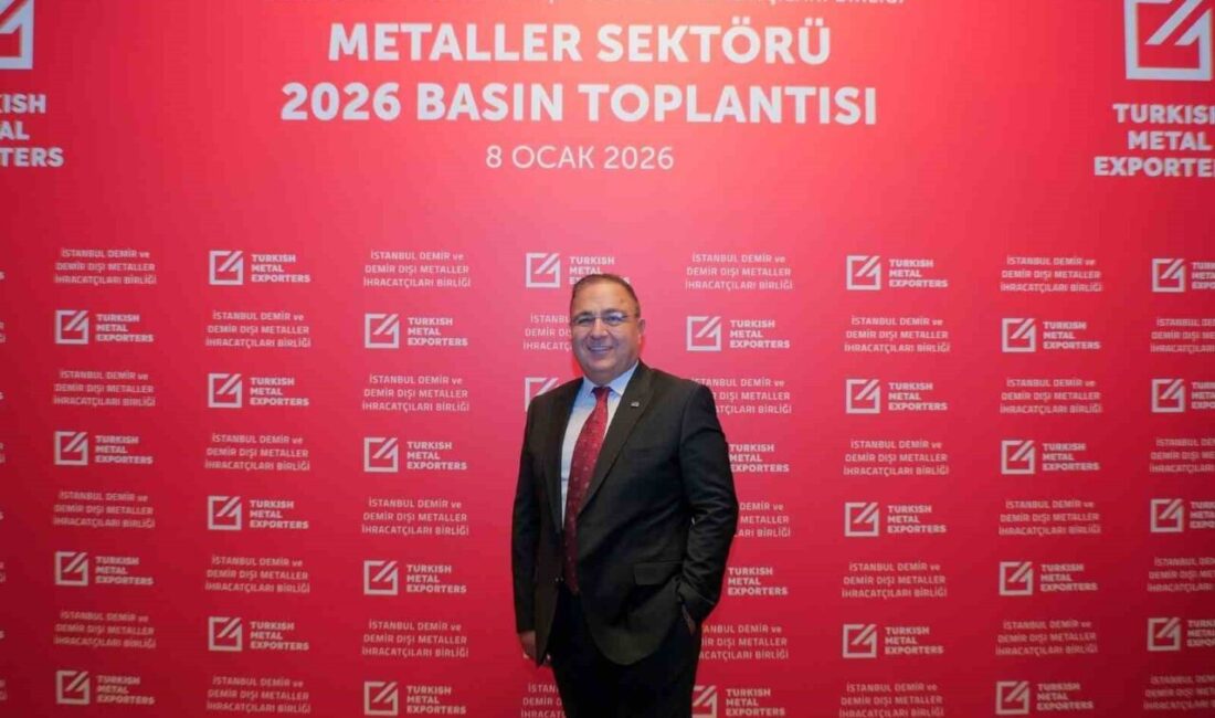 Yurtdışındaki tüm zorluklara rağmen demir ve demir dışı metaller sektörü,