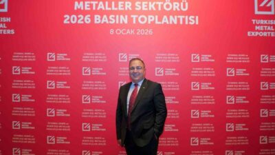 Yurtdışındaki tüm zorluklara rağmen demir ve demir dışı metaller sektörü,