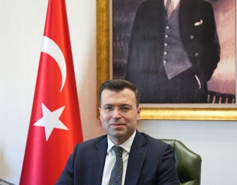 Cumhurbaşkanı Recep Tayyip Erdoğan’ın imzasıyla hazırlanan ve 7 Ocak 2026