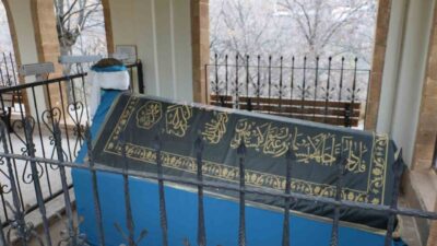 Osmanlı Devleti’nin temellerinin Ankara’da atıldığını ileri süren Prof. Dr. Mehmet