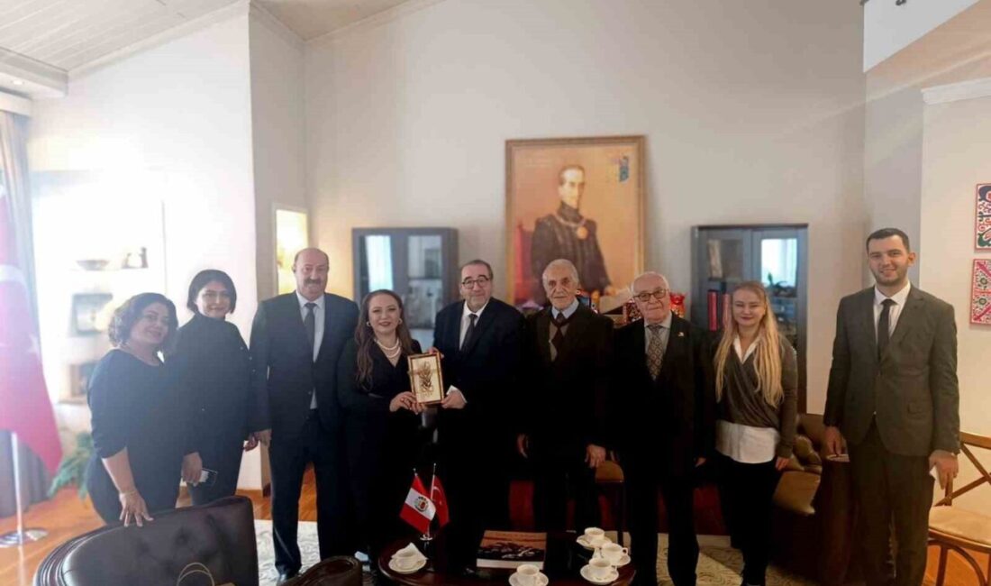 Peru Cumhuriyeti ile Türkiye Cumhuriyeti arasında sağlık turizmi, tarım ve