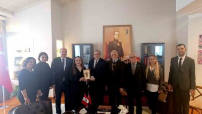 Peru Cumhuriyeti ile Türkiye Cumhuriyeti arasında sağlık turizmi, tarım ve