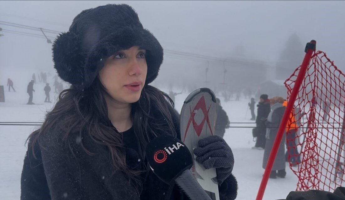 Sömestr tatilini fırsat bilen yerli ve yabancı turistler, Türkiye’nin önemli