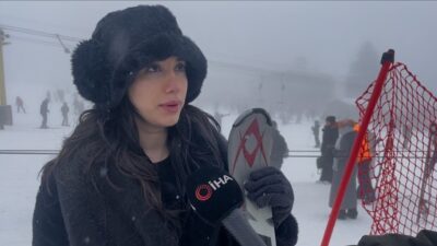 Sömestr tatilini fırsat bilen yerli ve yabancı turistler, Türkiye’nin önemli