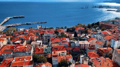 Türkiye İstatistik Kurumunca (TÜİK) açıklanan 2025 yılı Aralık ayı konut