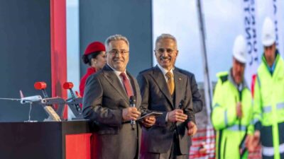 Türk Hava Yolları (THY), Türkiye’nin havacılık altyapısını güçlendirecek ve küresel