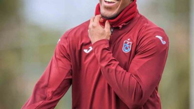 Trabzonspor’da yabancı oyuncu sayısının Türkiye Futbol Federasyonu’nun belirlediği sınırın üzerine