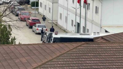 ’Uyuşturucu’ soruşturması kapsamında düzenleyen operasyonda gözaltına alınan ünlüler Adli Tıp