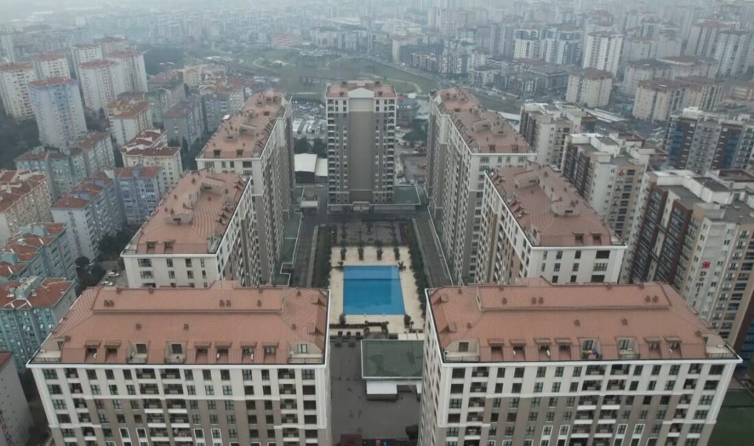 İstanbul Cumhuriyet Başsavcılığı tarafından, İstanbul Büyükşehir Belediyesi’ne ilişkin yürütülen yolsuzluk