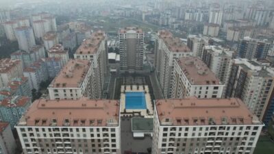 İstanbul Cumhuriyet Başsavcılığı tarafından, İstanbul Büyükşehir Belediyesi’ne ilişkin yürütülen yolsuzluk