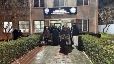 Edirne’de 17 kişiyi umreye götürme vaadiyle dolandırdığı öne sürülen şüpheli,