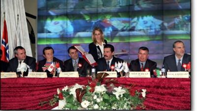3 Şubat 2026 tarihinde Türkiye, diplomasi ve spor gündemlerinden kısa
