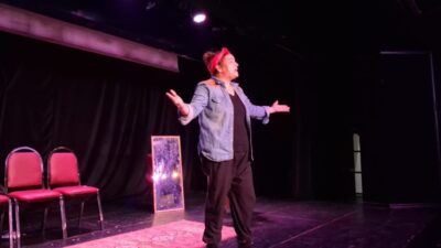 Otizm bir eksiklik değil, hayatı dönüştüren güçlü bir deneyimdir.