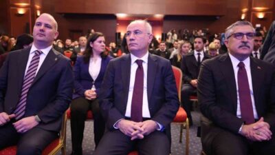 AK Parti Genel Başkanvekili Efkan Ala, “Toplumu yönetmek için toplumun
